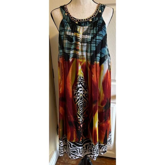 Mlle Gabrielle Dress Size 2XL - Picture 1 of 5